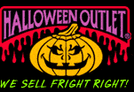 Halloween Outlet