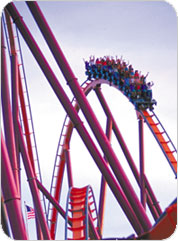 Six Flags