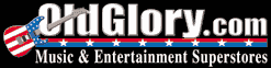 Old Glory Web Site