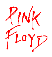 pink floyd